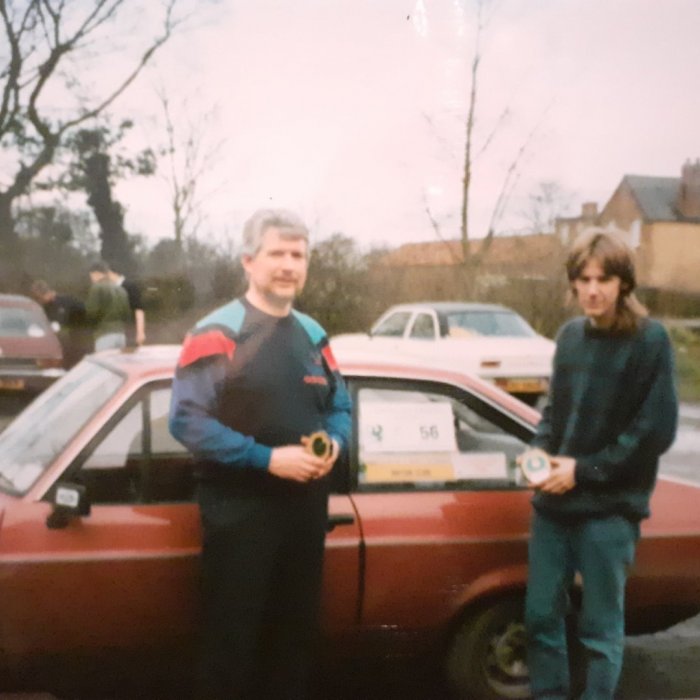 Selby and District Motor Club