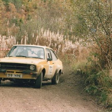 Selby and District Motor Club