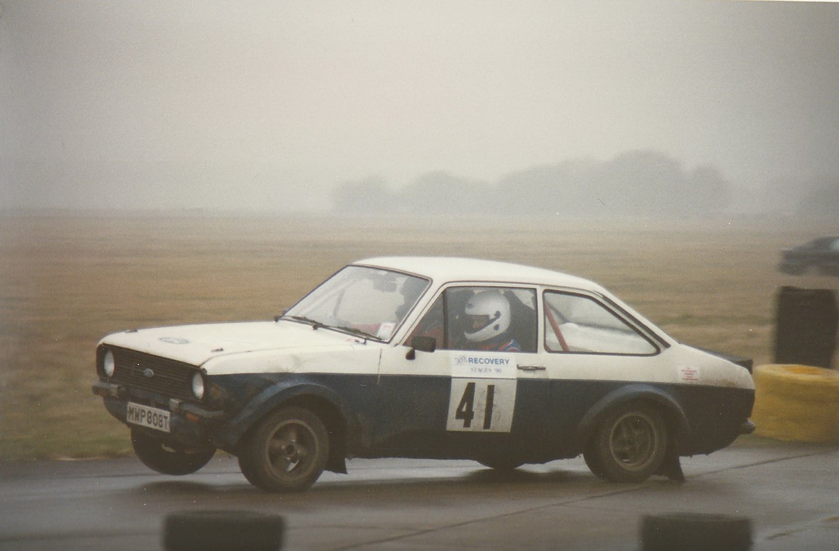 Selby and District Motor Club