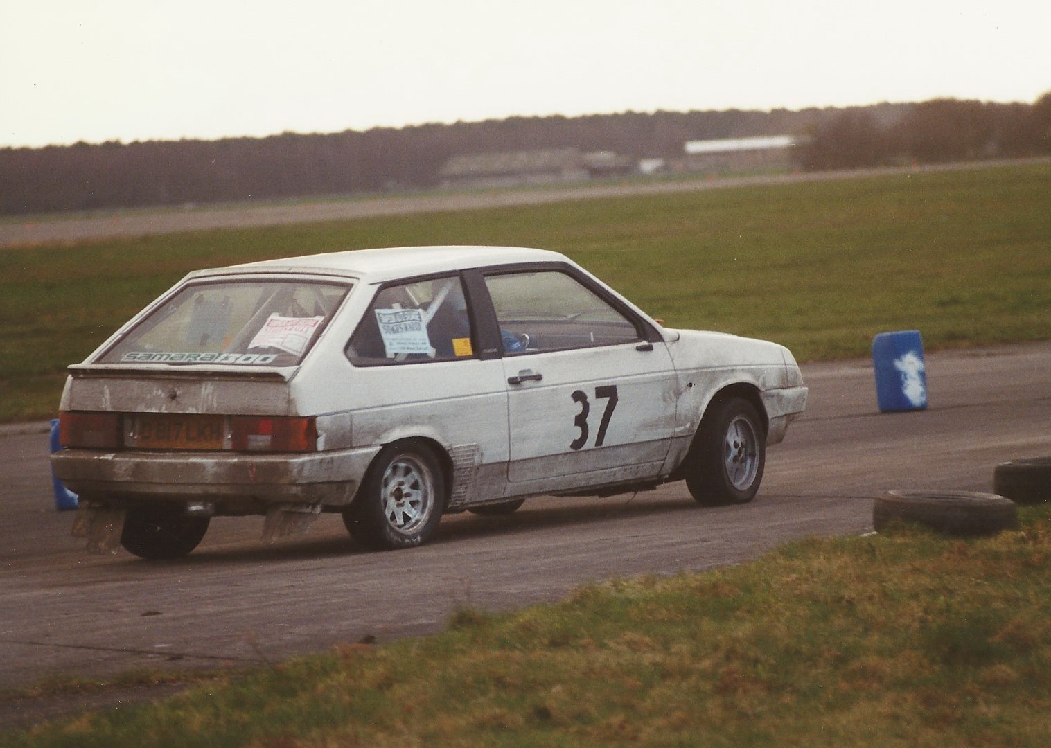 Selby and District Motor Club