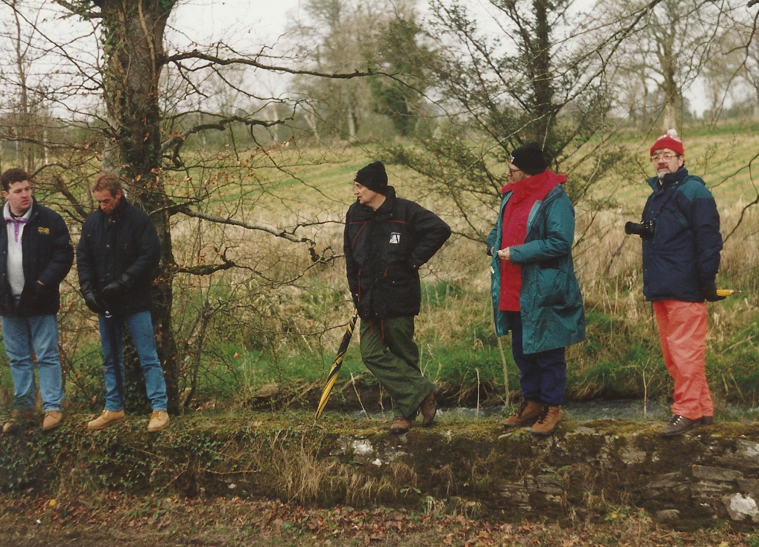 Selby and District Motor Club