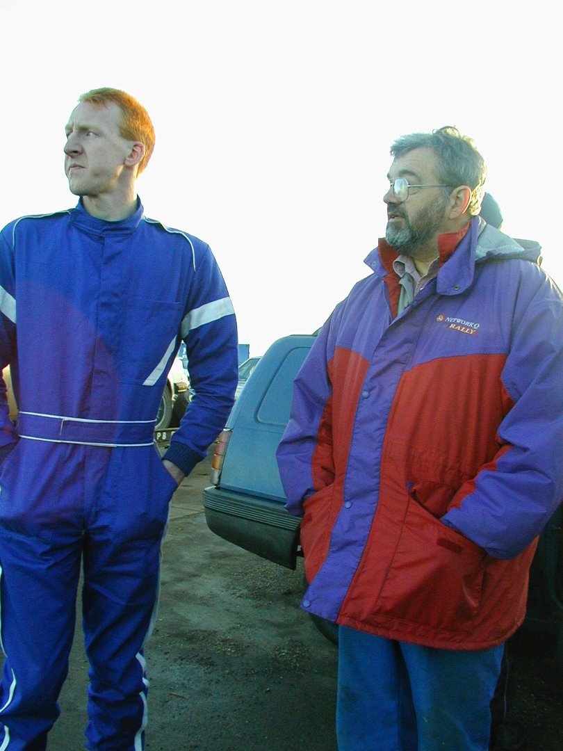 Selby and District Motor Club