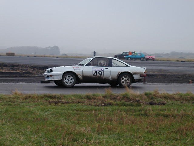 Selby and District Motor Club