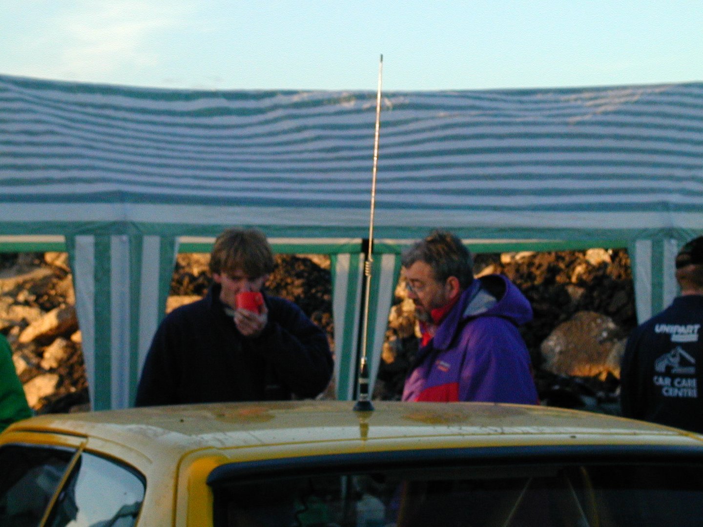 Selby and District Motor Club