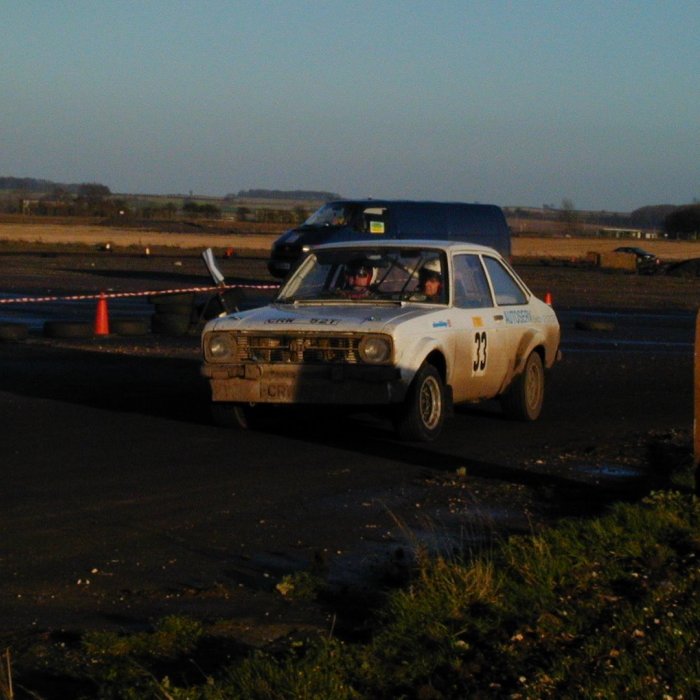 Selby and District Motor Club