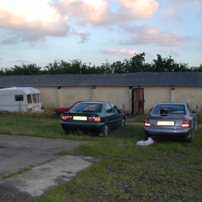 Selby and District Motor Club