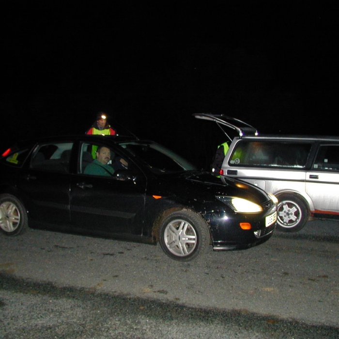 Selby and District Motor Club