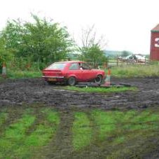 Selby and District Motor Club