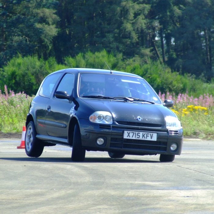 Selby and District Motor Club