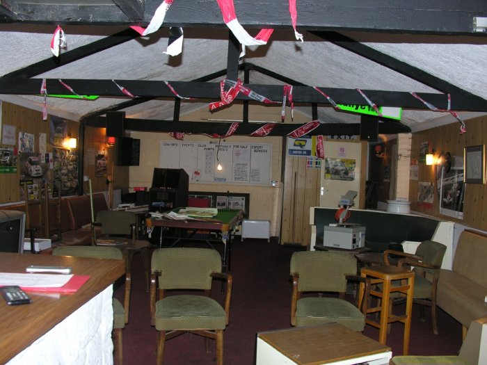 Selby and District Motor Club