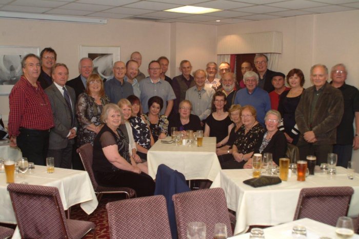 Selby and District Motor Club