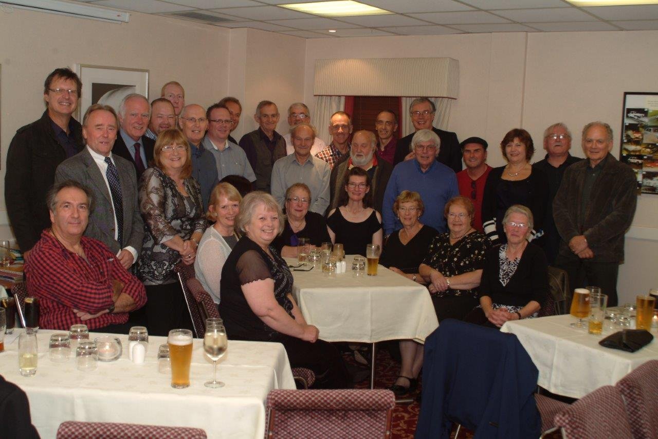 Selby and District Motor Club