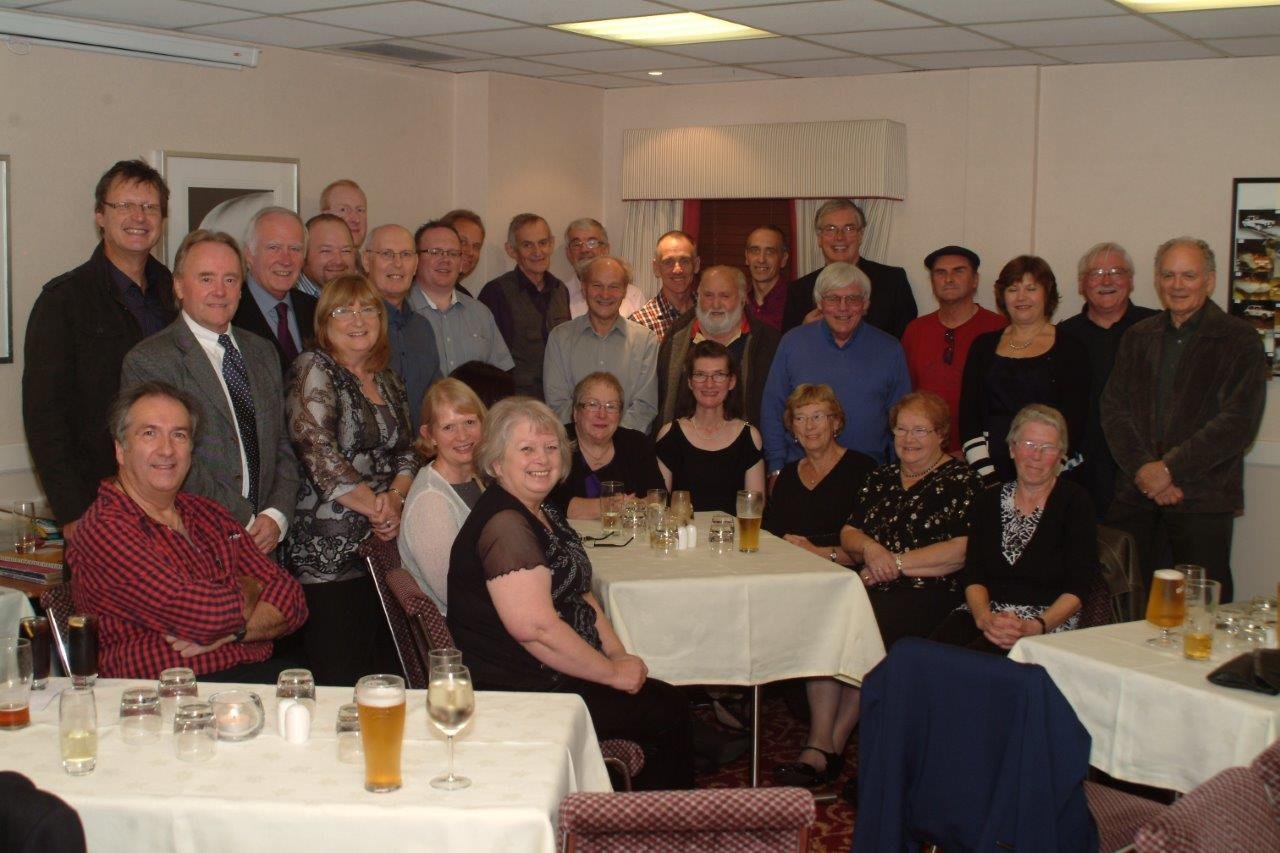 Selby and District Motor Club