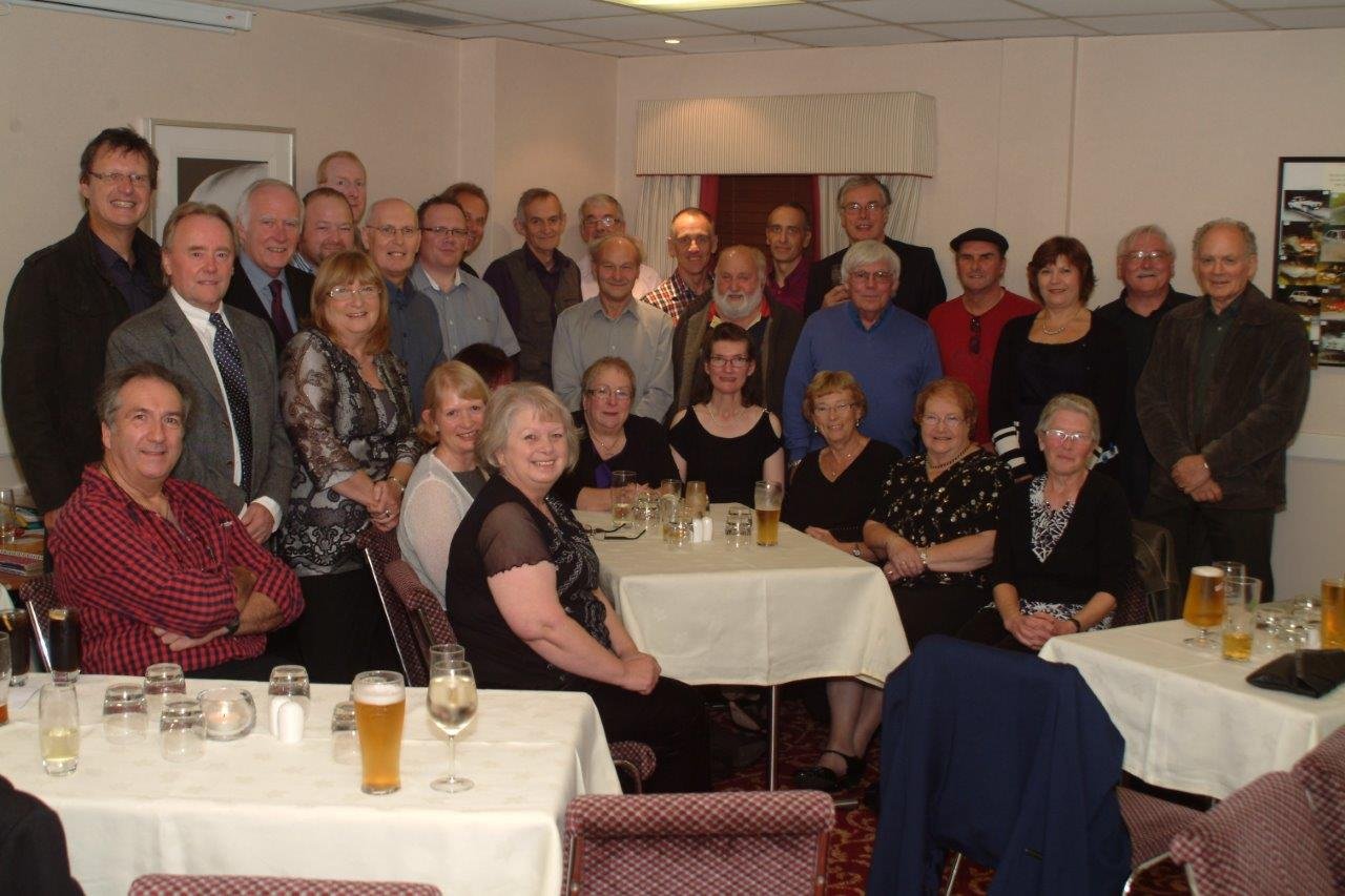 Selby and District Motor Club