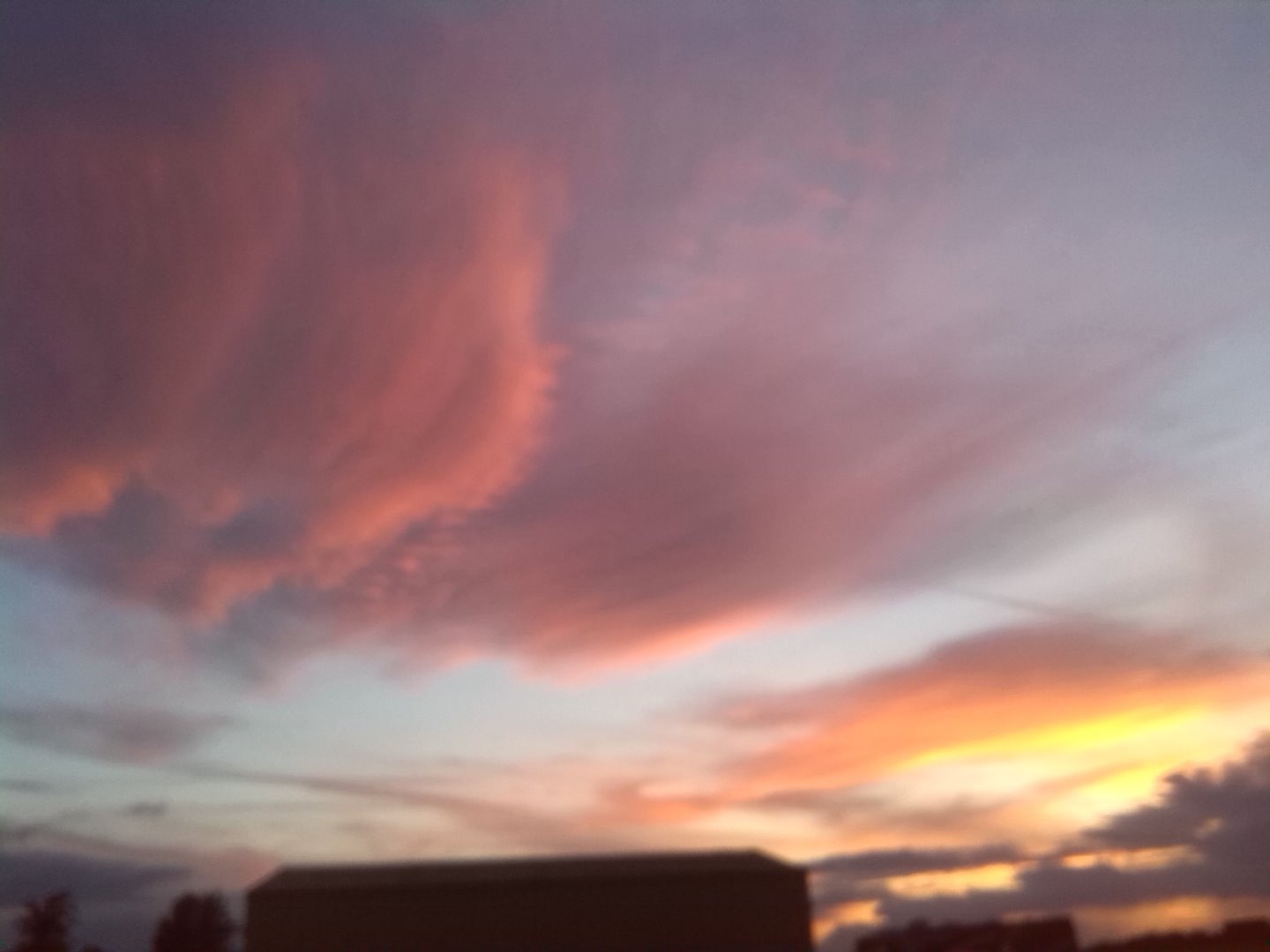 Selby and District Motor Club