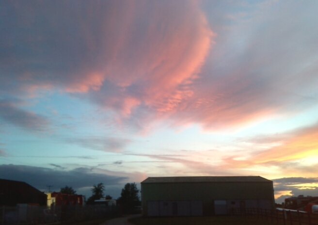 Selby and District Motor Club