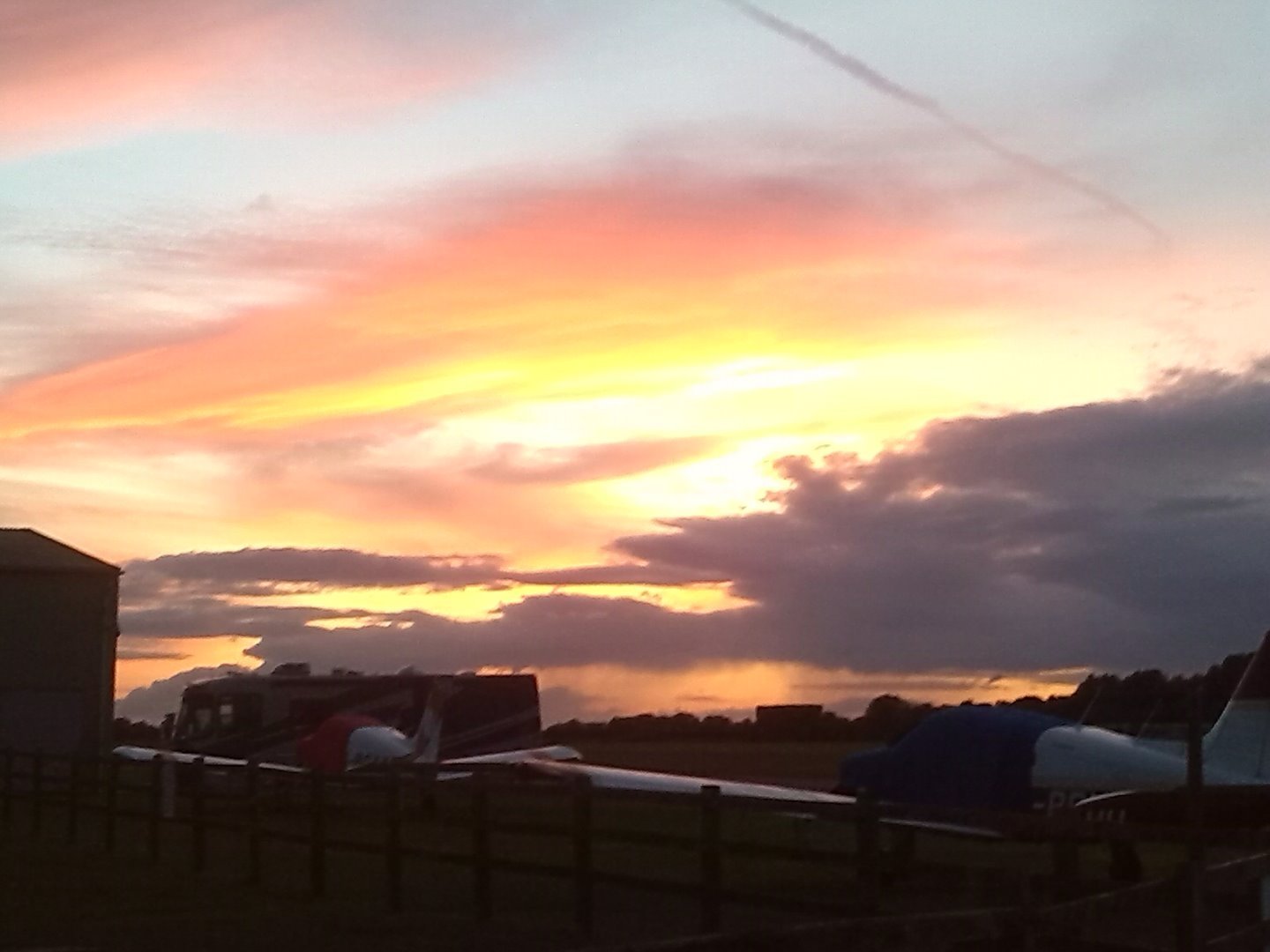 Selby and District Motor Club