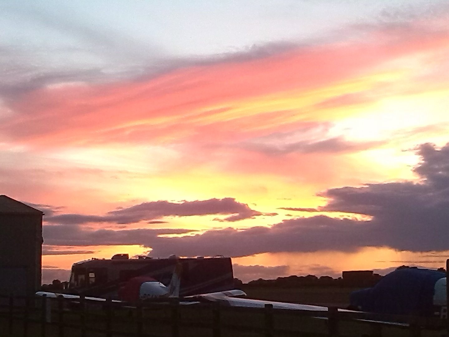 Selby and District Motor Club