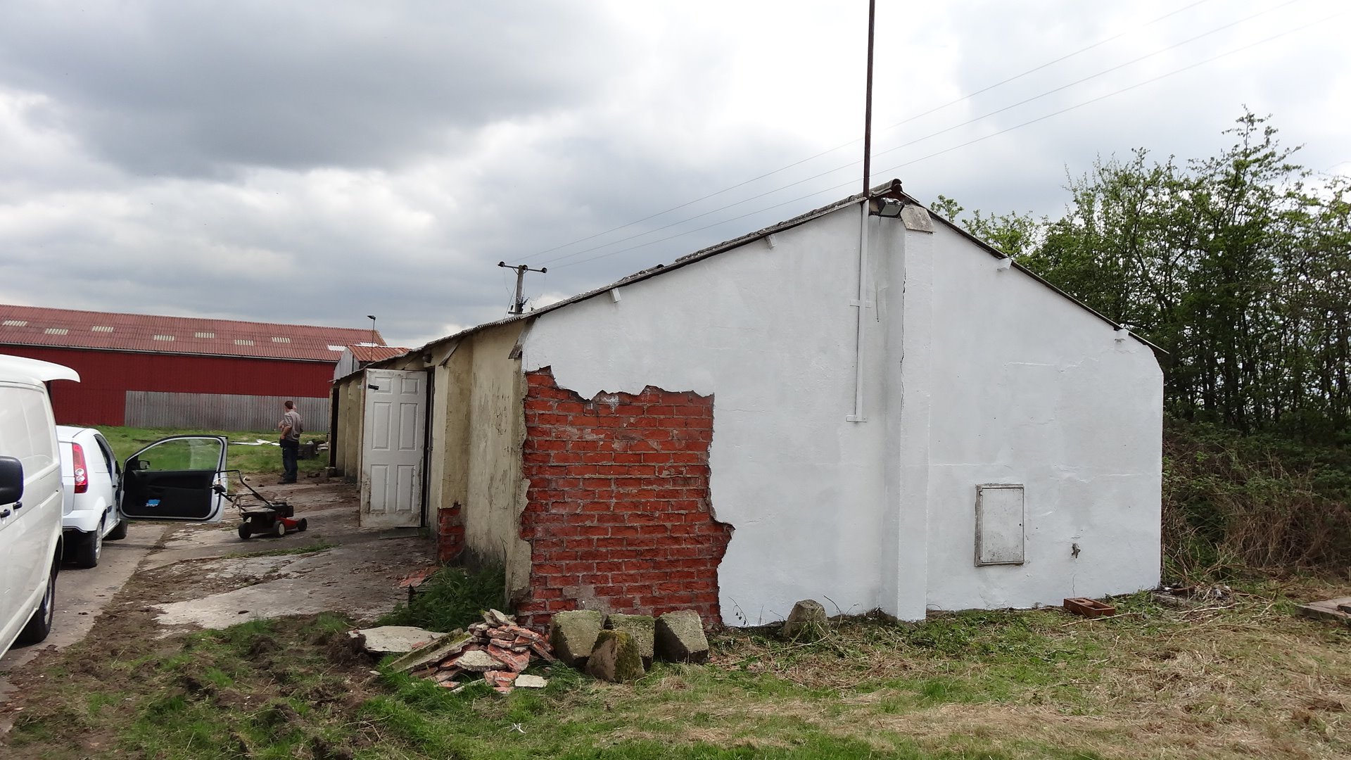 Selby and District Motor Club