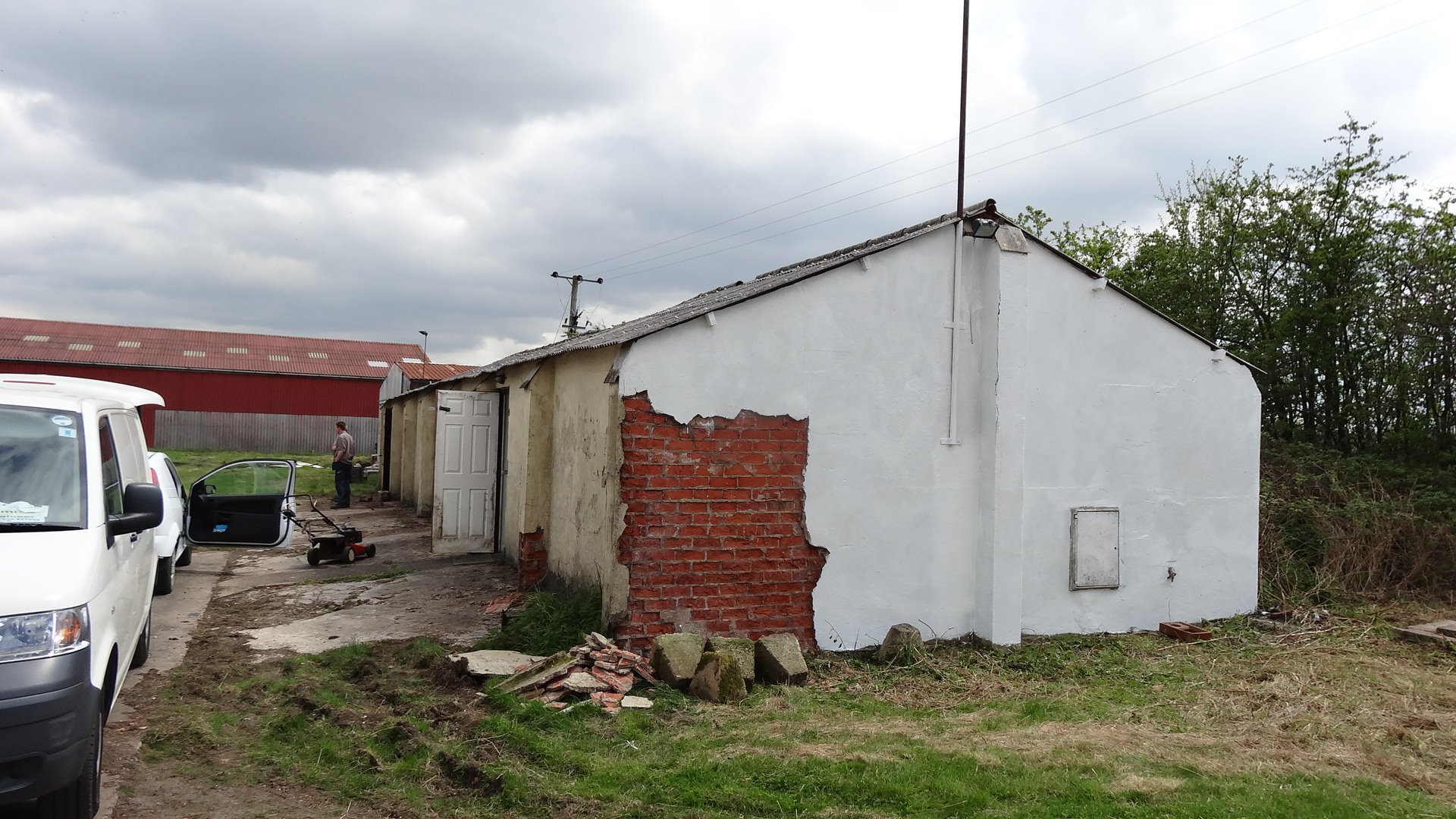 Selby and District Motor Club