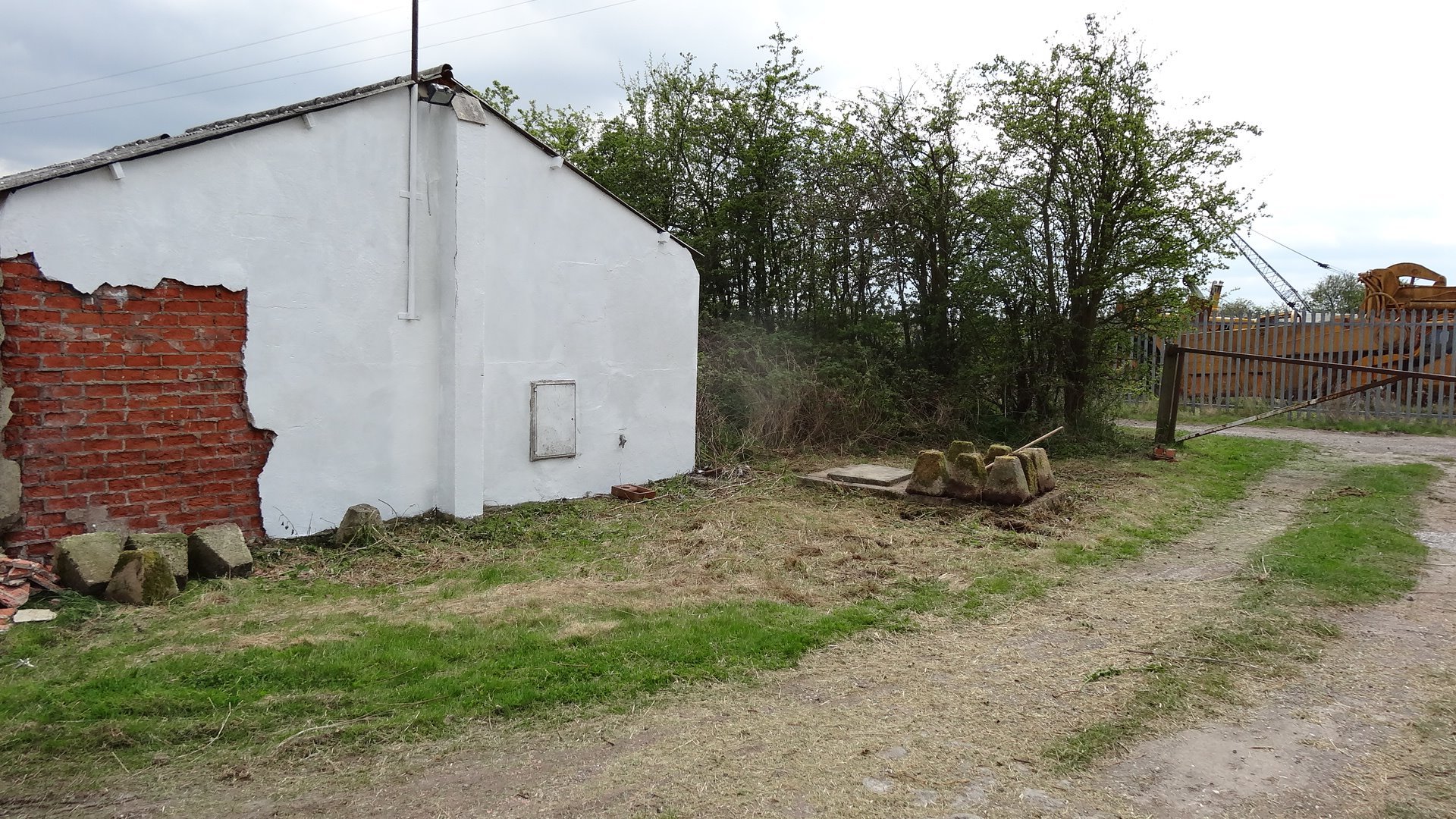 Selby and District Motor Club