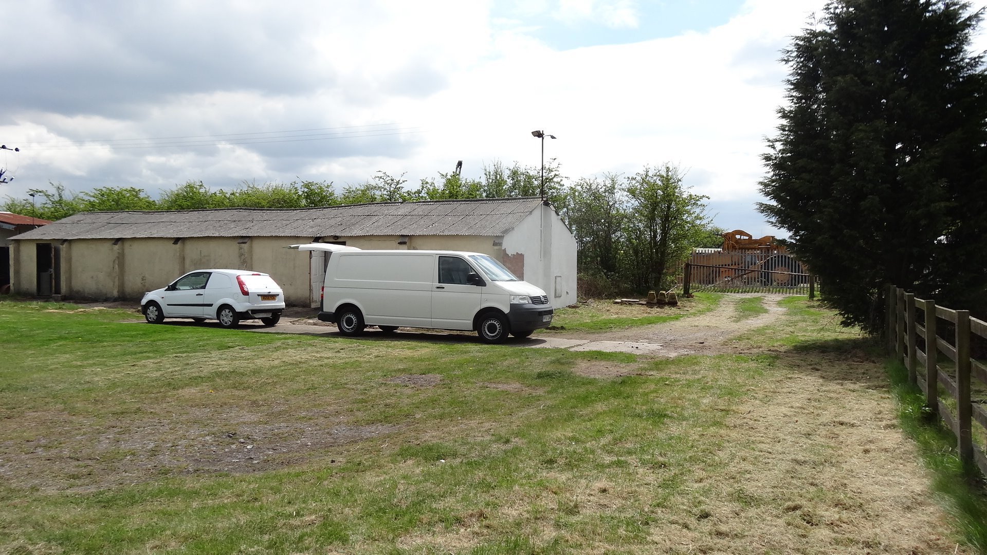 Selby and District Motor Club