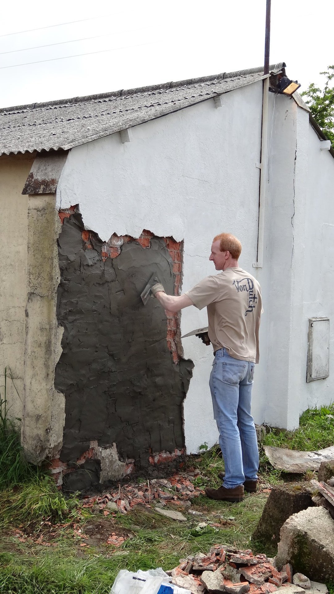 Selby and District Motor Club