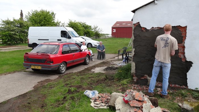 Selby and District Motor Club