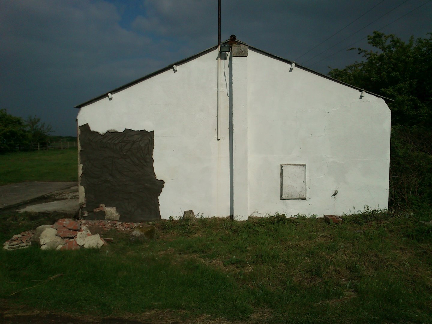 Selby and District Motor Club