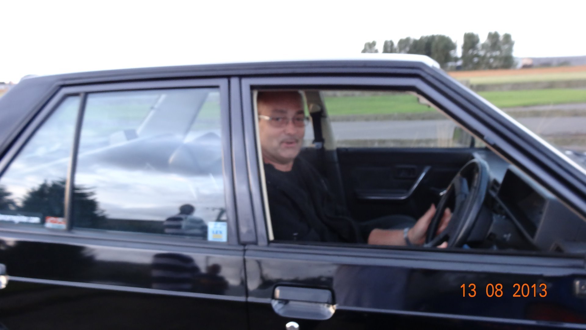 Selby and District Motor Club