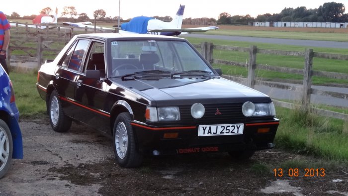 Selby and District Motor Club