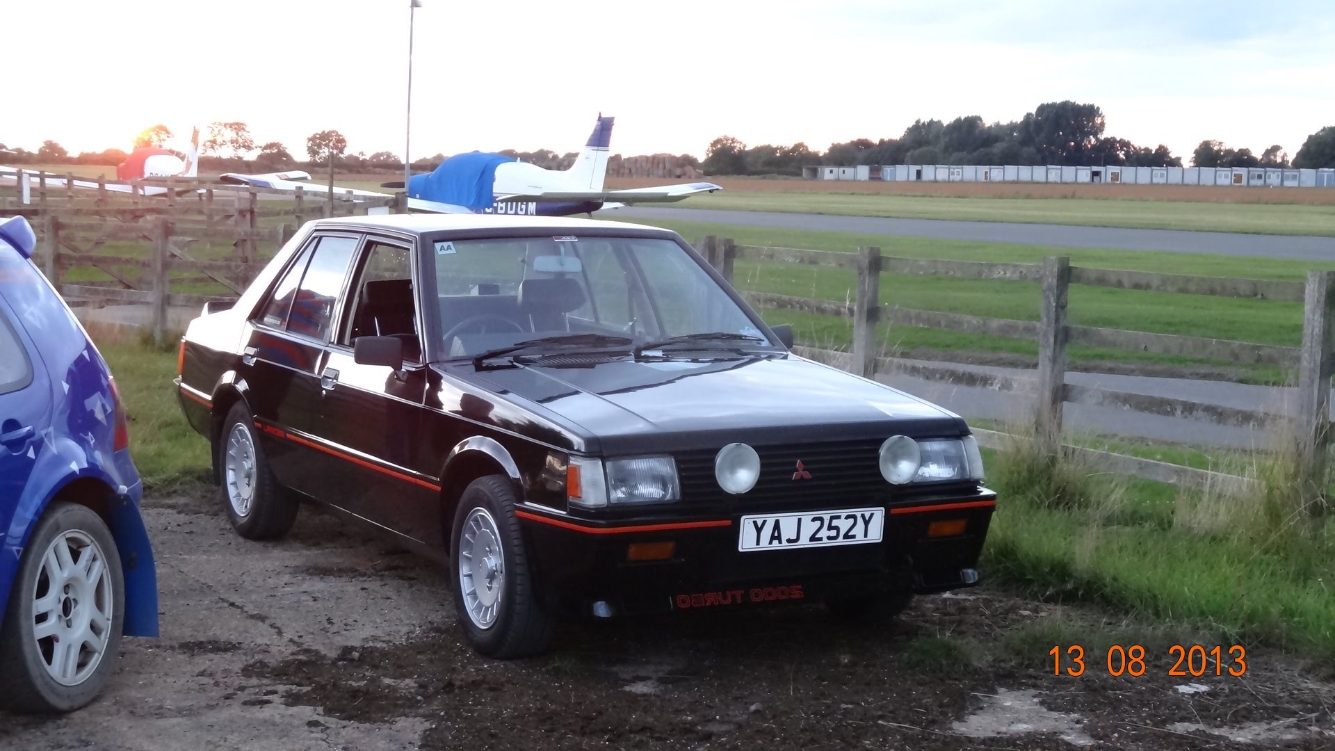 Selby and District Motor Club