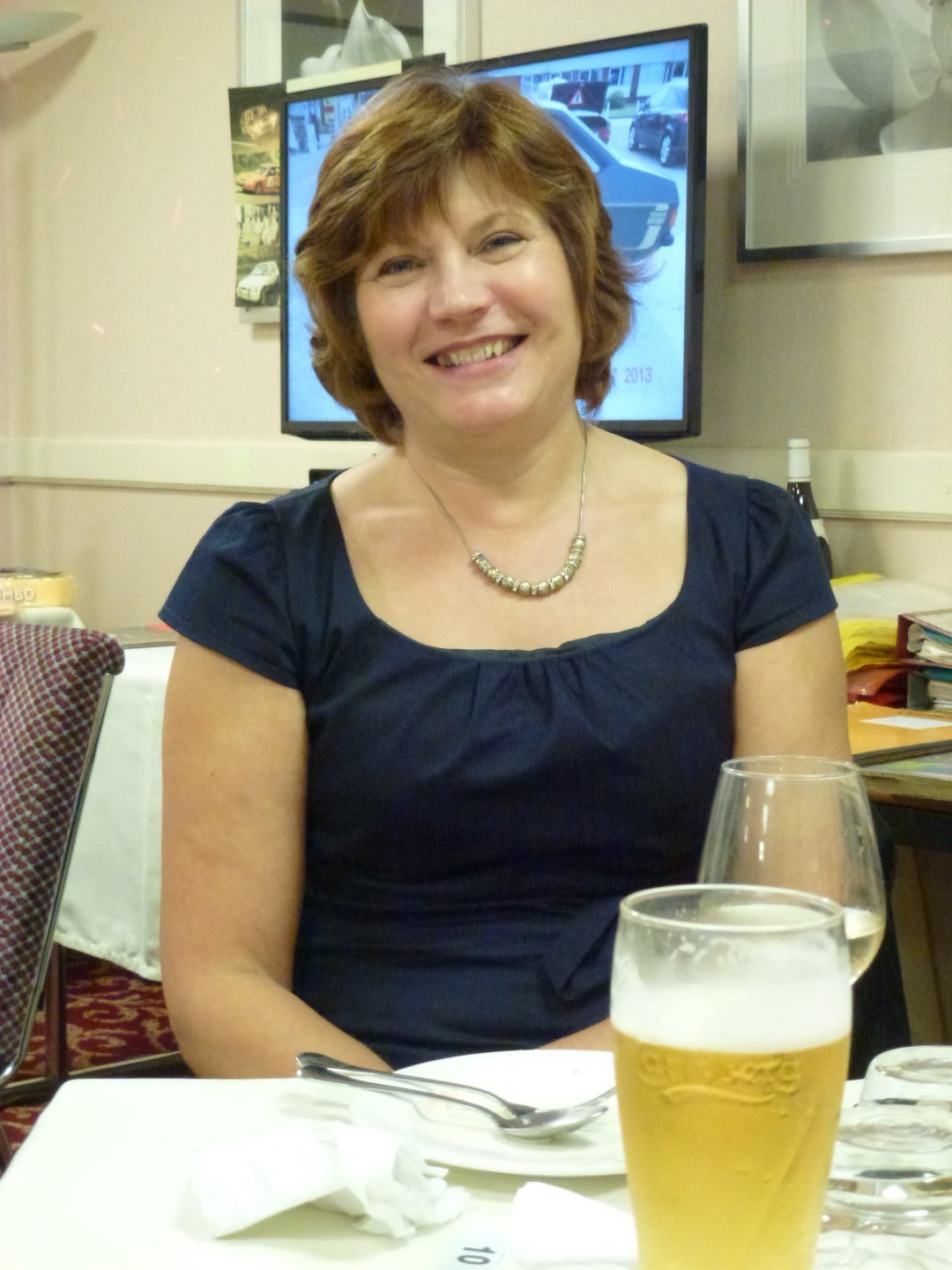 Selby and District Motor Club