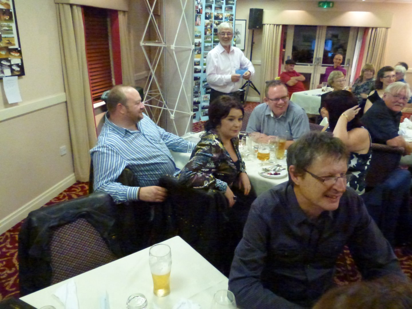 Selby and District Motor Club