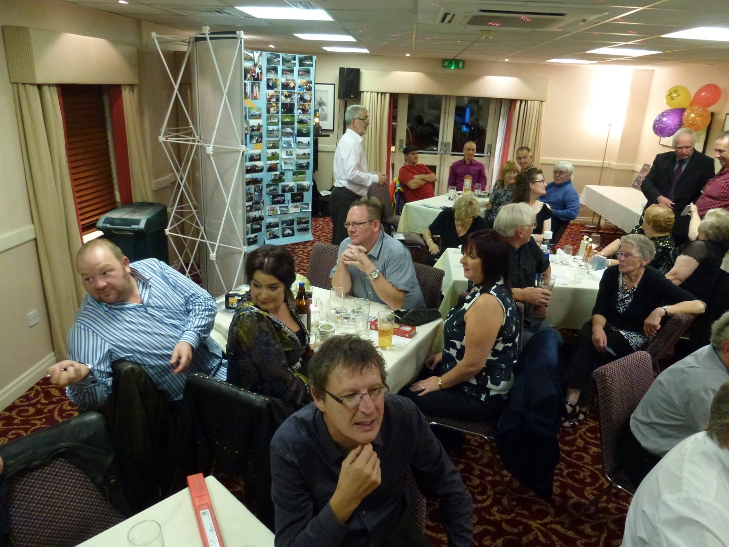 Selby and District Motor Club