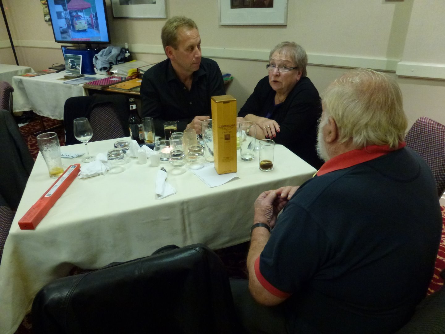 Selby and District Motor Club