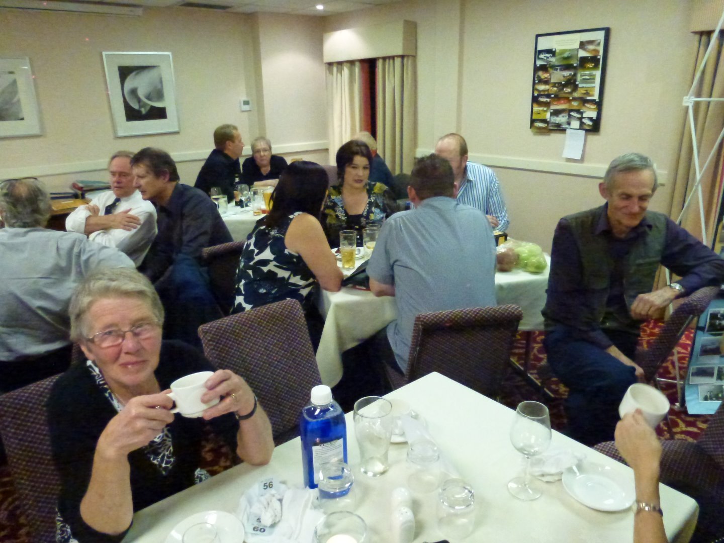 Selby and District Motor Club