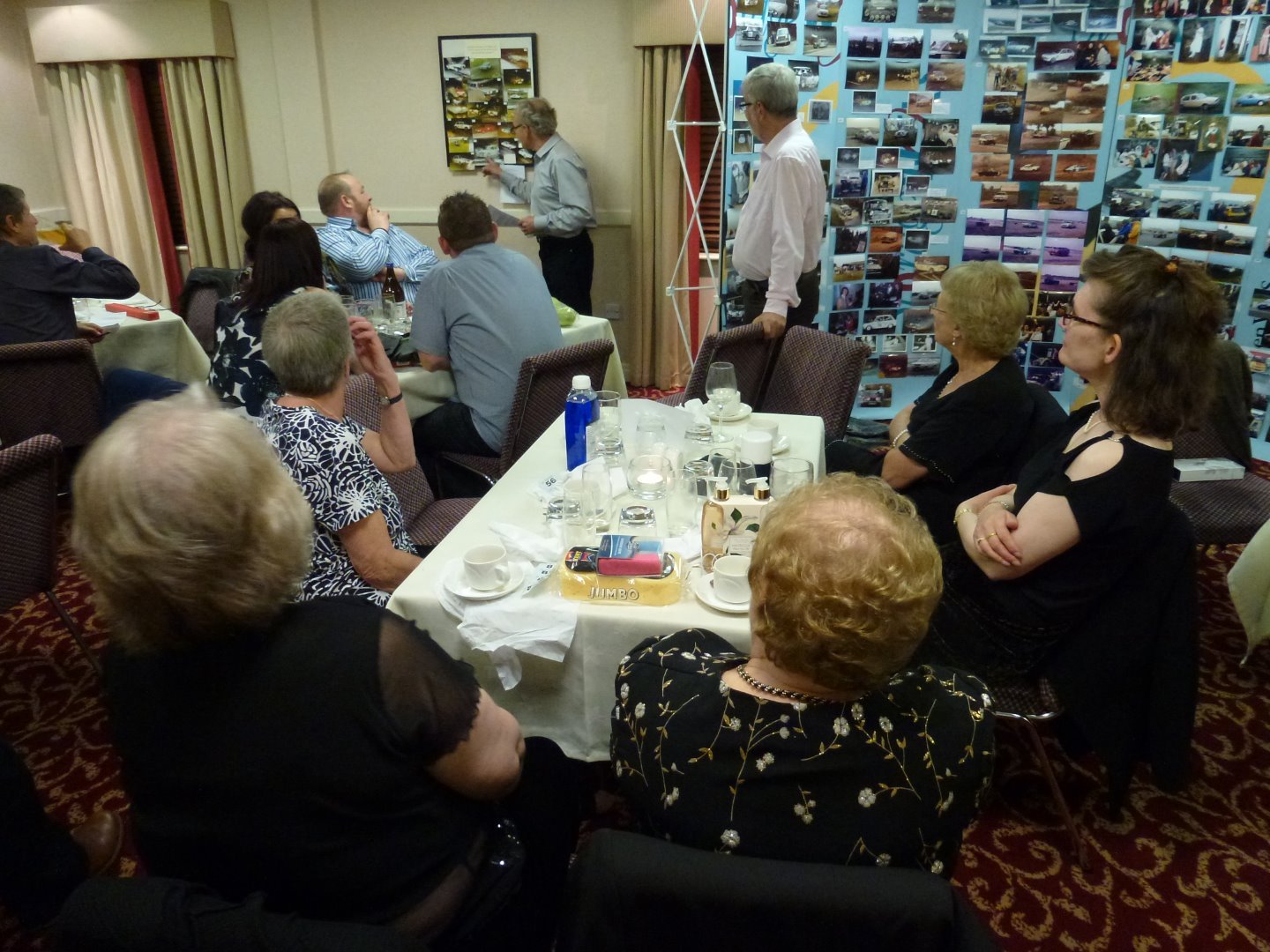 Selby and District Motor Club