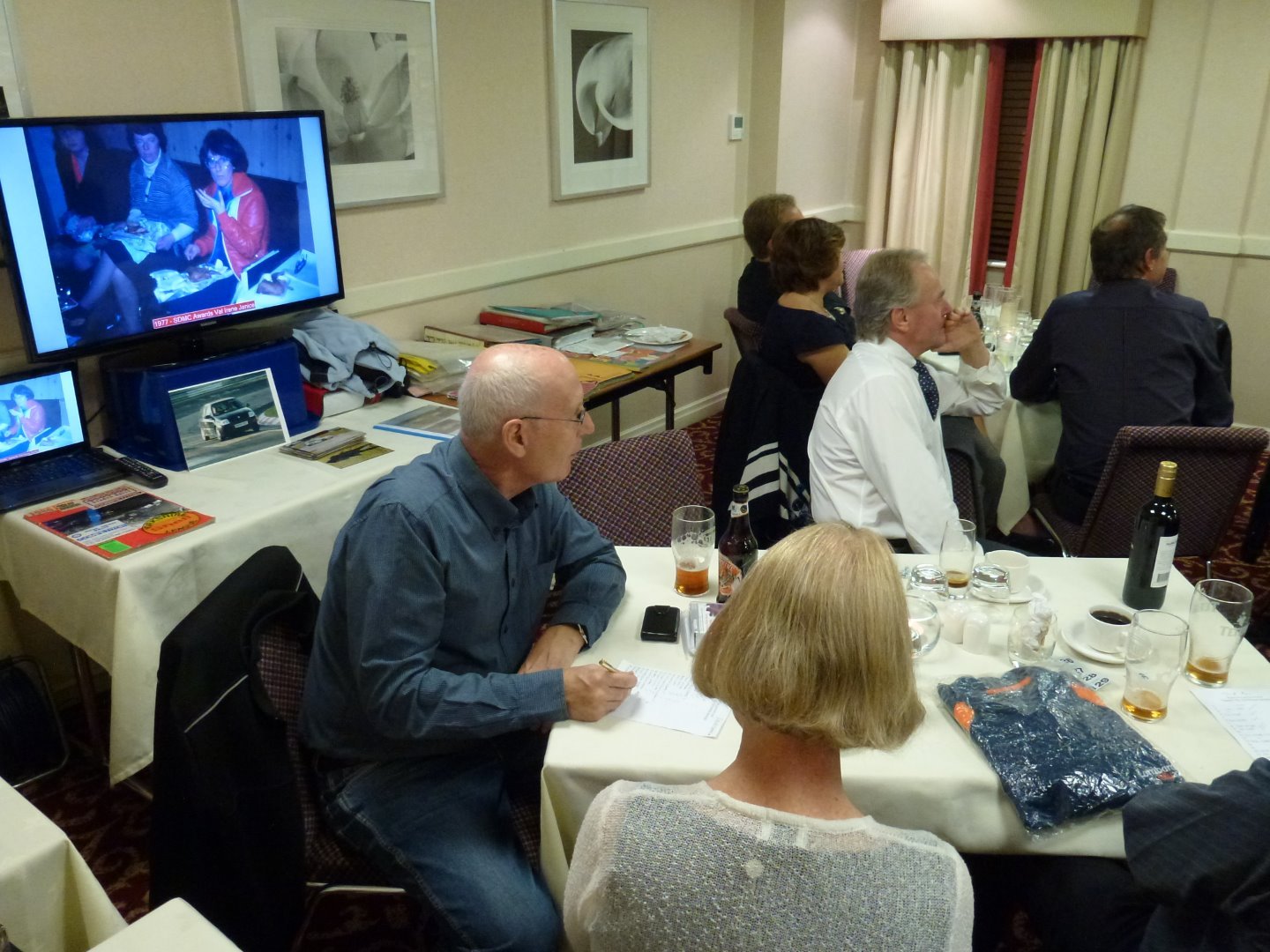 Selby and District Motor Club