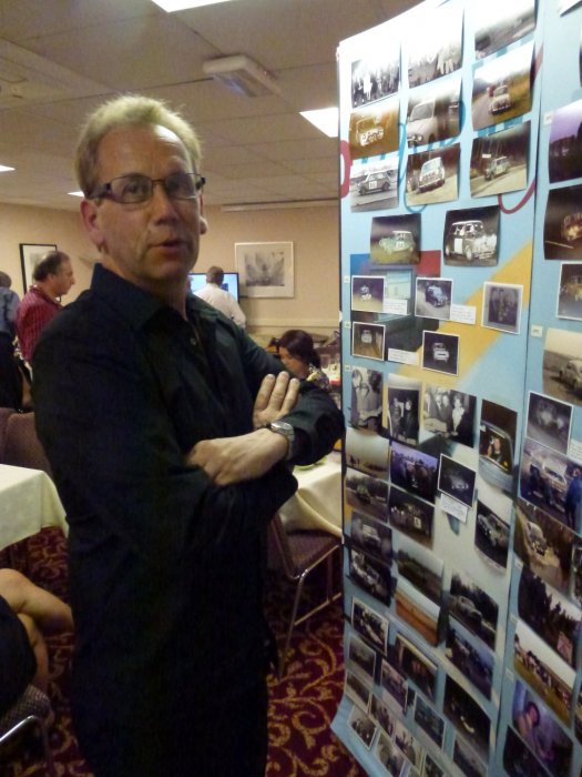 Selby and District Motor Club