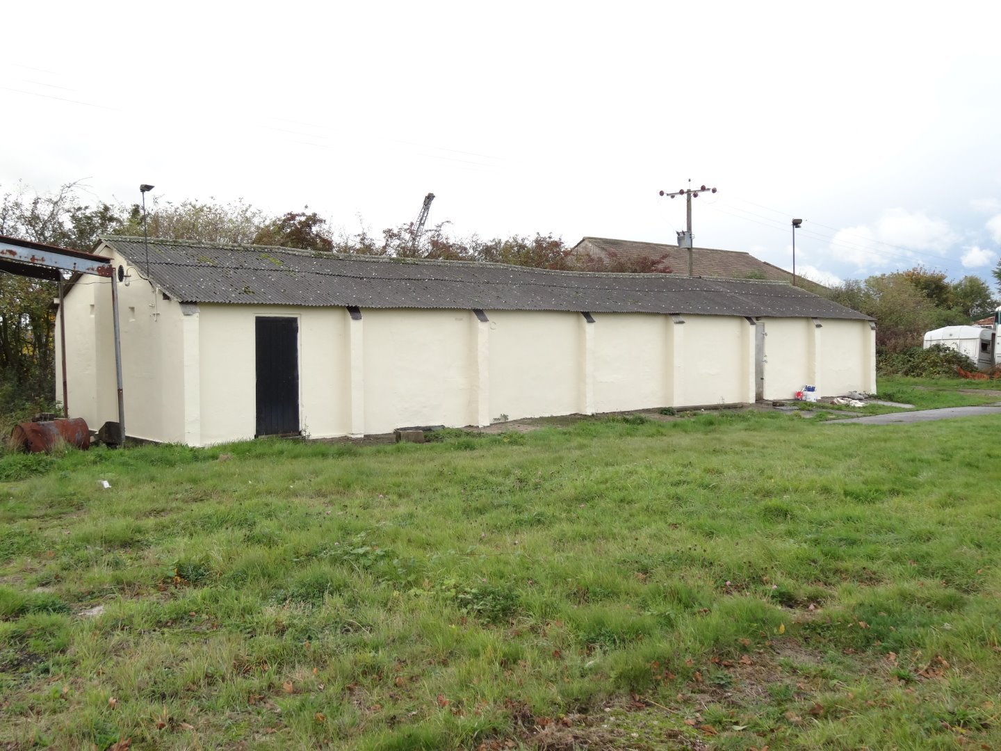 Selby and District Motor Club