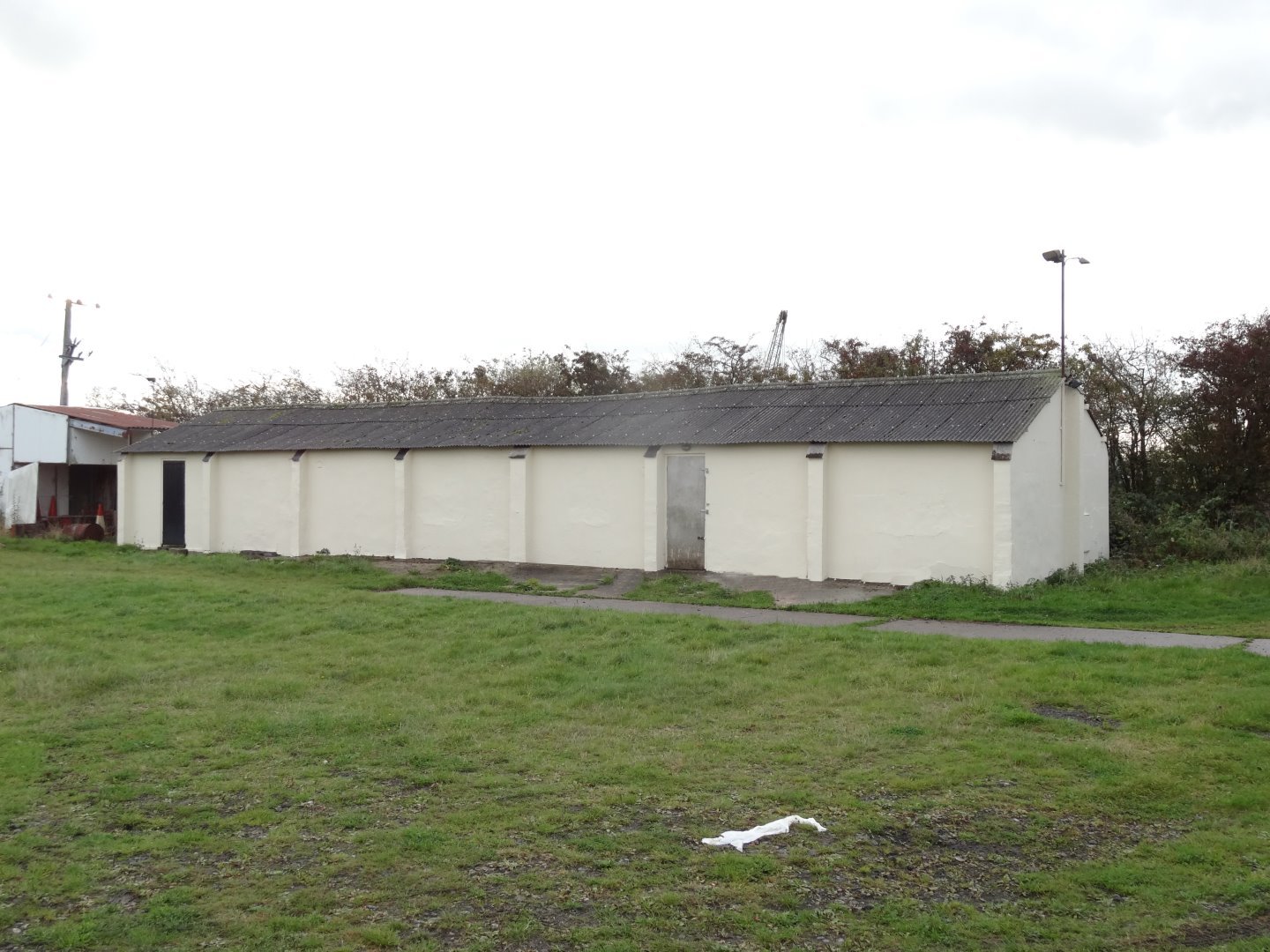 Selby and District Motor Club