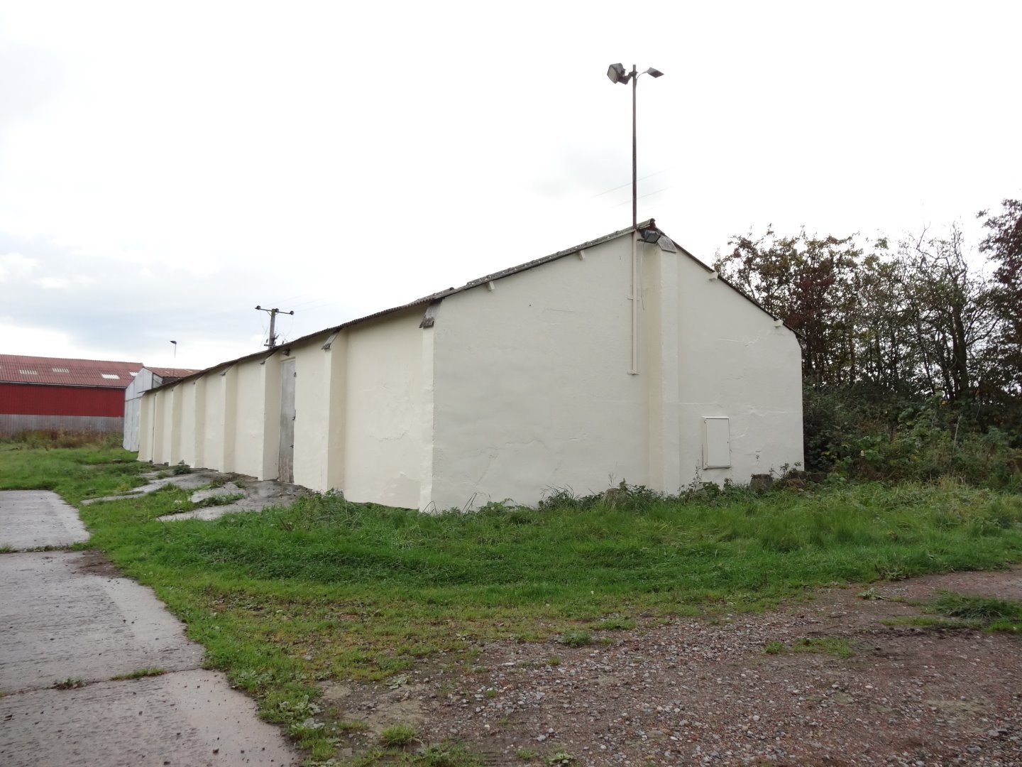 Selby and District Motor Club