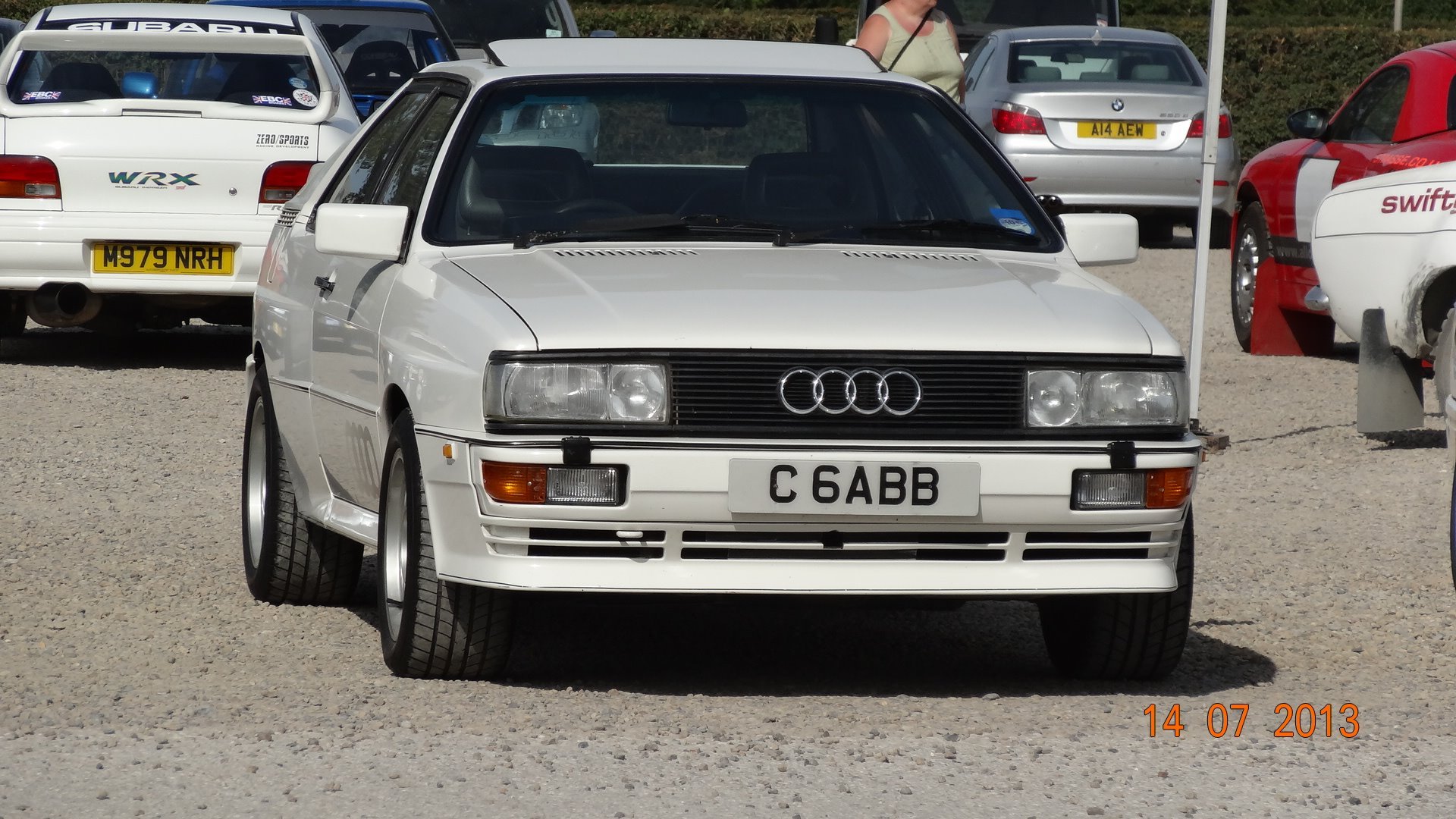 Selby and District Motor Club