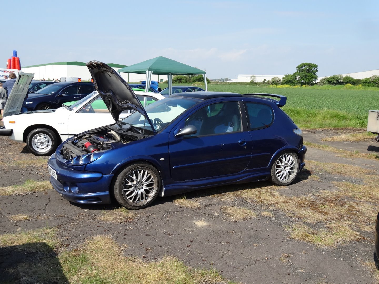 Selby and District Motor Club