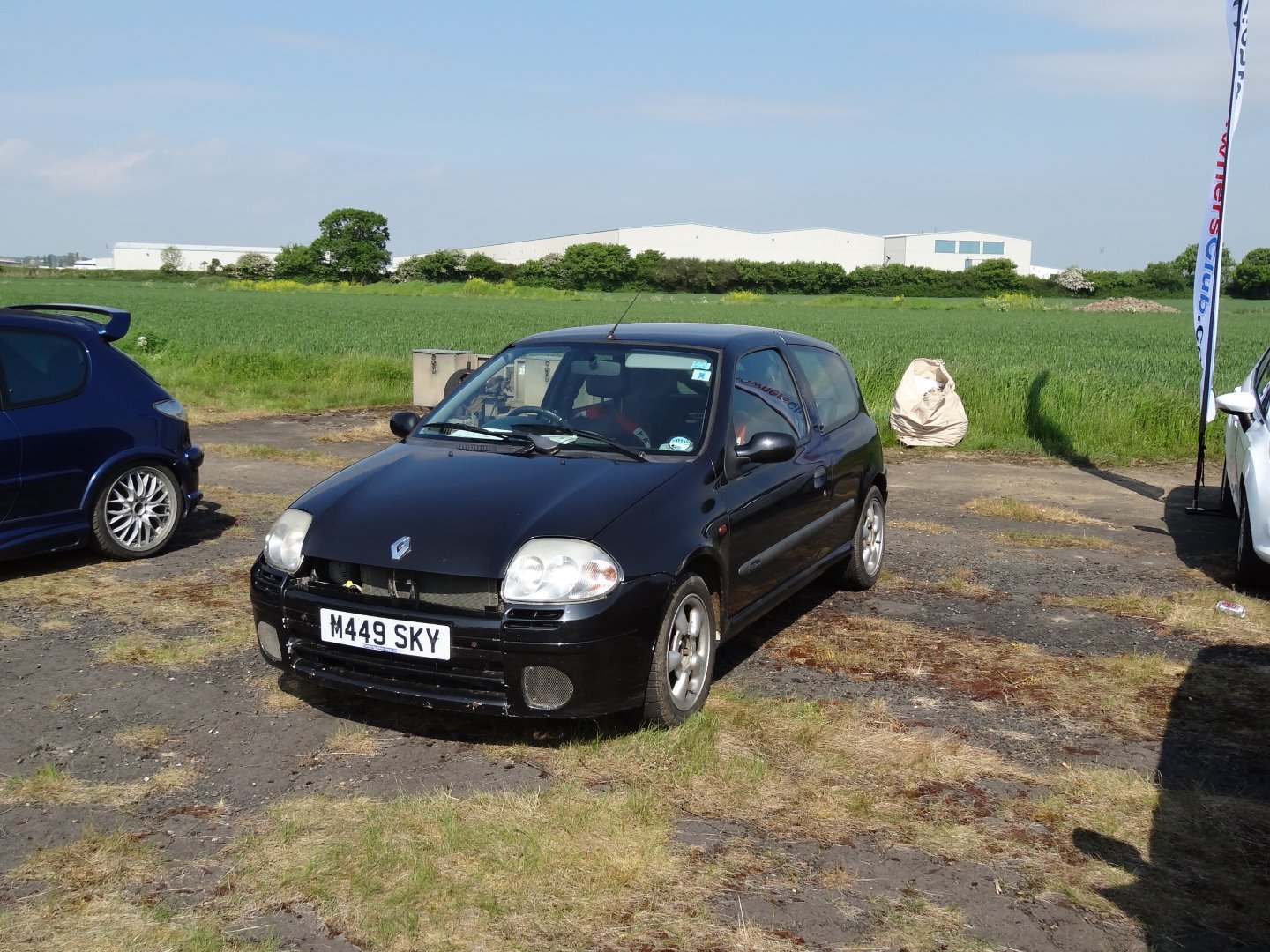 Selby and District Motor Club