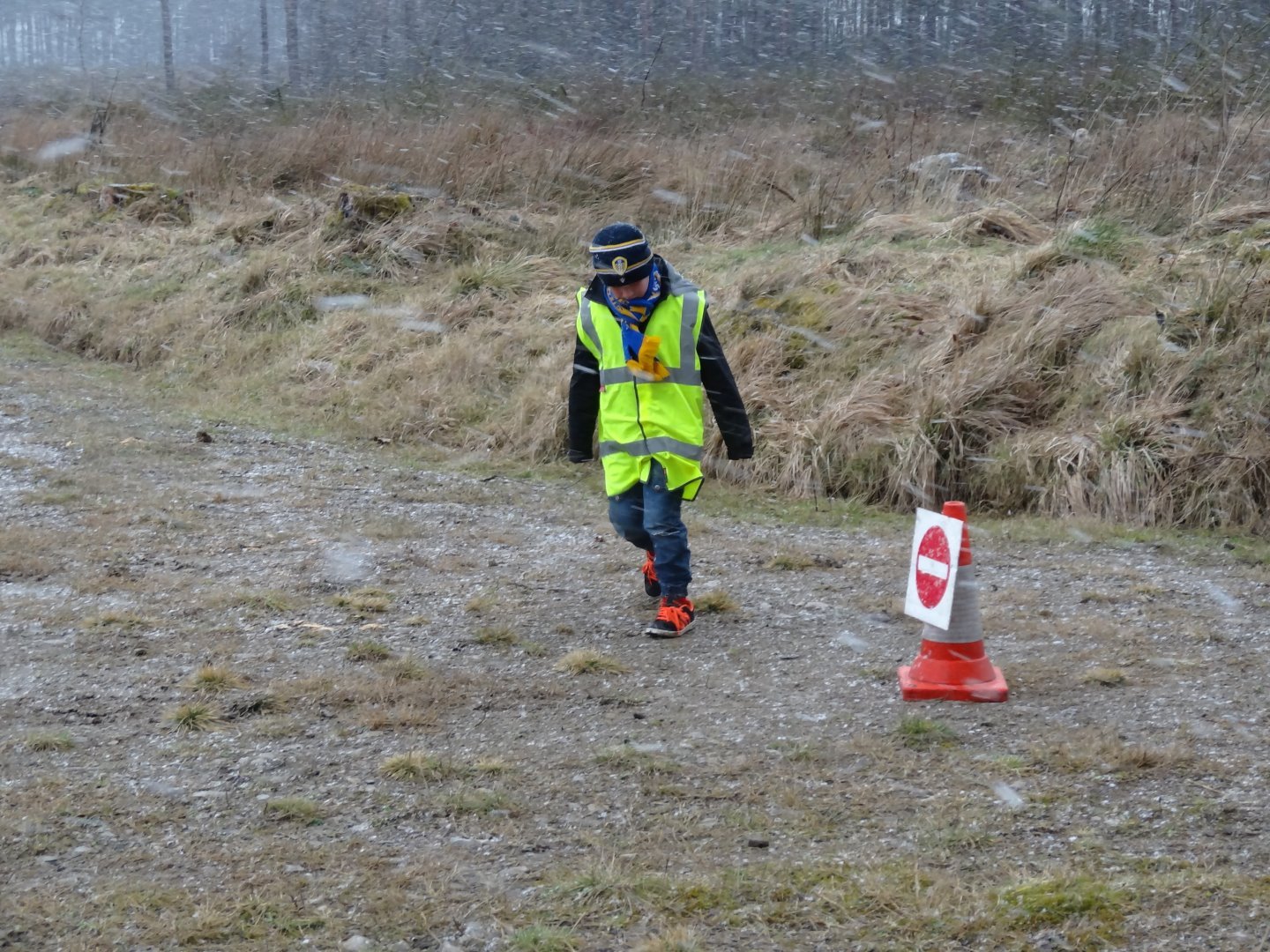 Selby and District Motor Club