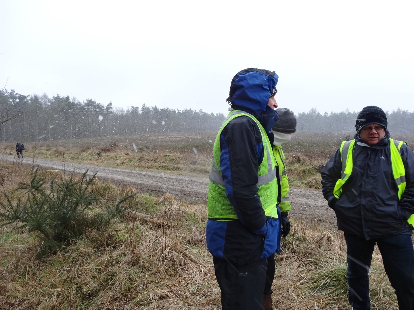 Selby and District Motor Club
