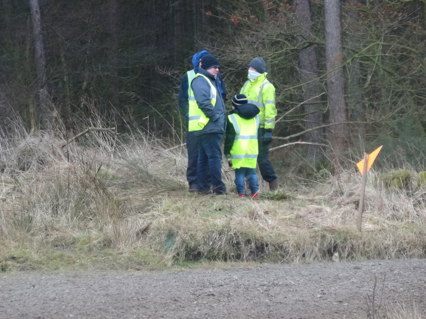Selby and District Motor Club