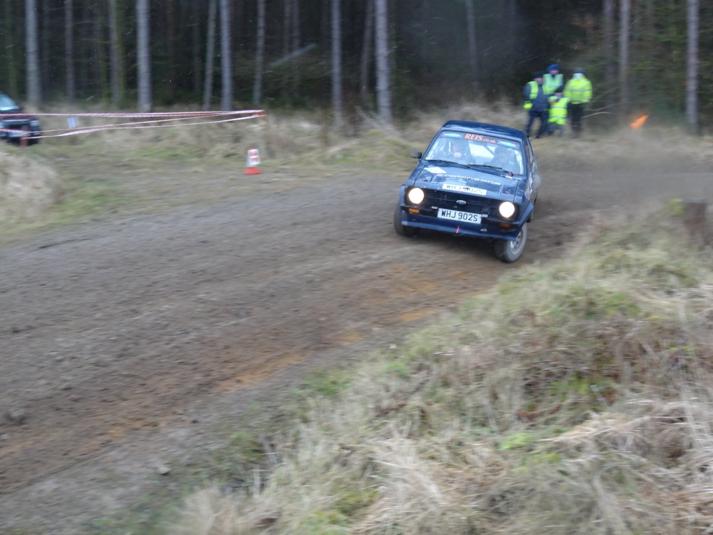 Selby and District Motor Club